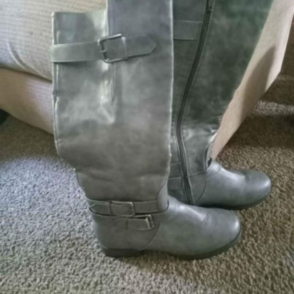 Women's Boots